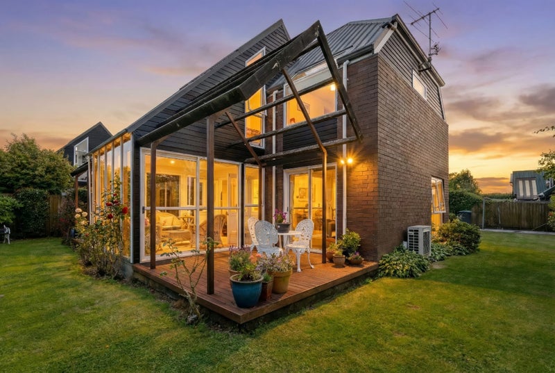 3/143 Memorial Avenue, Burnside, Christchurch - Carousel 2