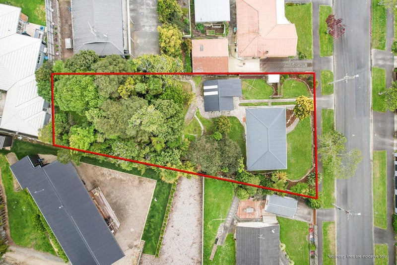 24 Glenview Terrace, Glenview, Hamilton - Carousel 12