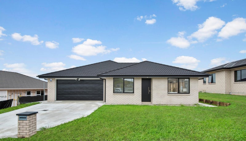 11 Paul Way, Pokeno - Carousel 1