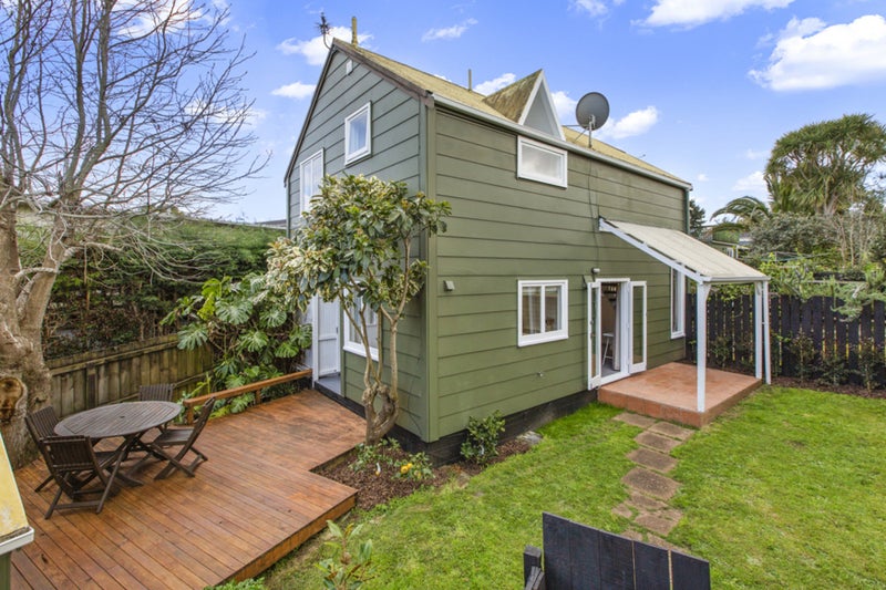 1/158 Hendon Avenue, Owairaka, Auckland - Carousel 1