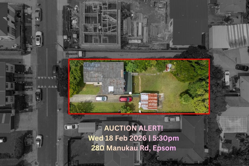 26 Kingdale Road, Henderson, Auckland - Carousel 1