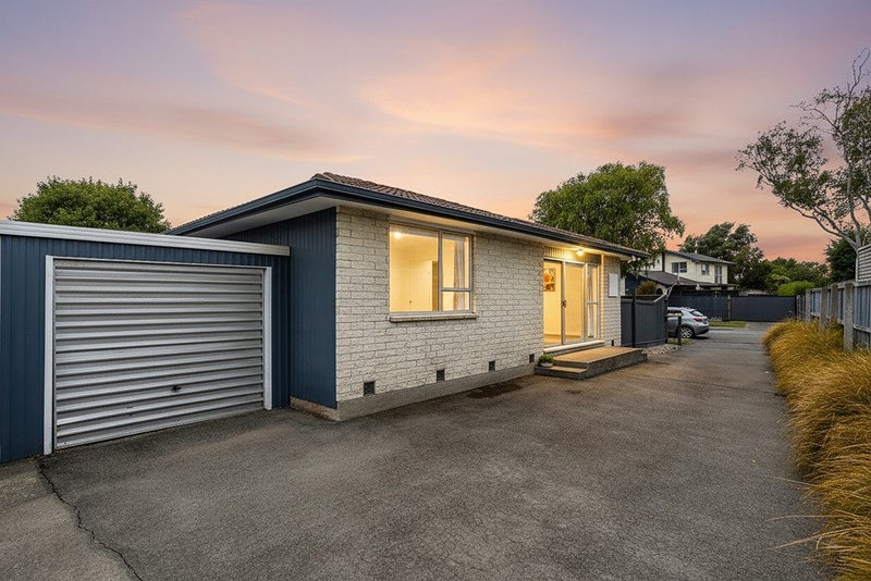 71A Gray Crescent, Kaiapoi, Kaiapoi - Carousel 1