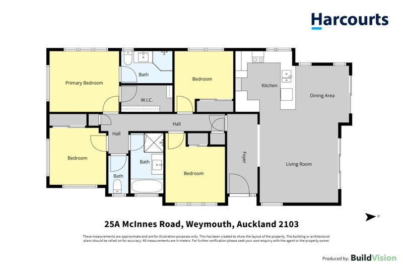 25A McInnes Road, Weymouth, Auckland - Carousel 28