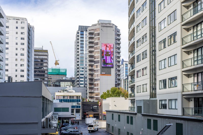307/17 Vogel Lane, City Centre, Auckland City, Auckland - Carousel 11