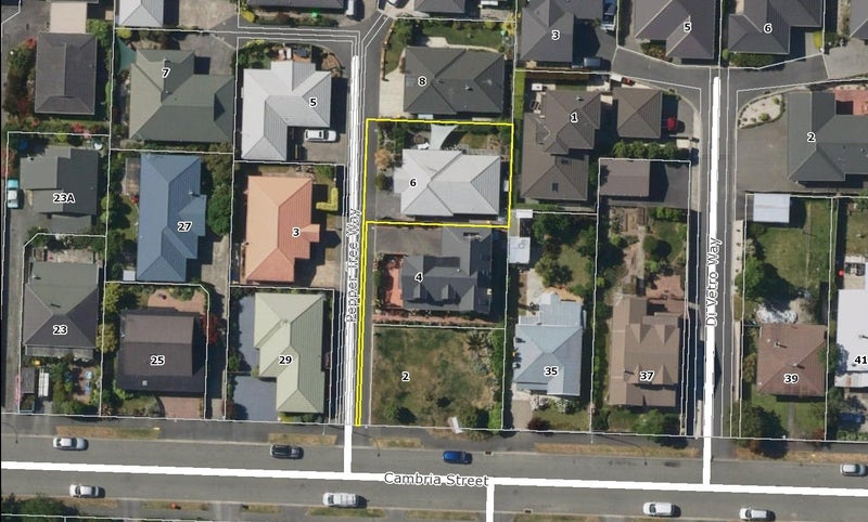 6 Pepper Tree Way, The Wood, Nelson - Carousel 17