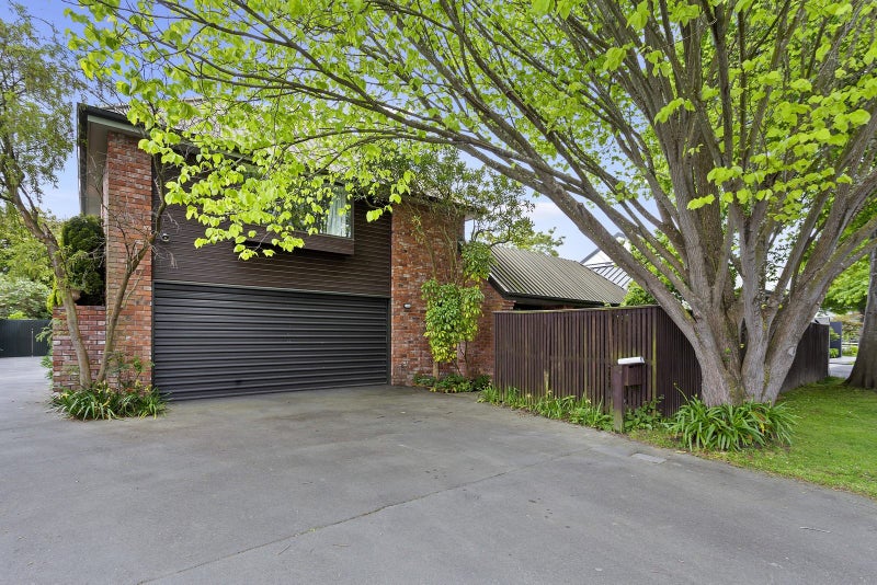 1/43 Wairarapa Terrace, Merivale, Christchurch - Carousel 1