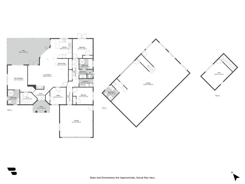 763 White Pine Bush Road, White Pine Bush, Whakatane - Carousel 20