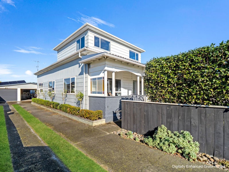 93 Gonville Avenue, Gonville, Whanganui - Carousel 1