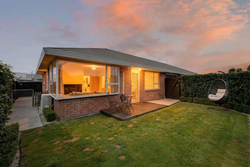 2/12 Factory Road, Belfast, Christchurch - Carousel 1