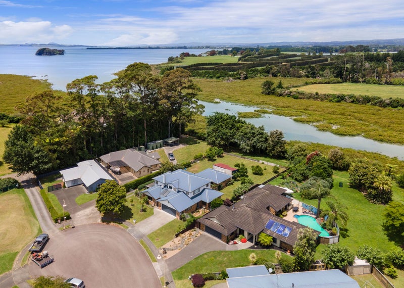 8 Bransley Grove, Katikati, Katikati - Carousel 2