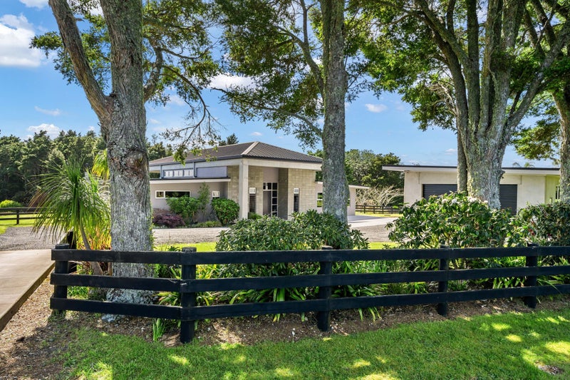 89 Jounneaux Road, Te Kamo, Whangarei - Carousel 1