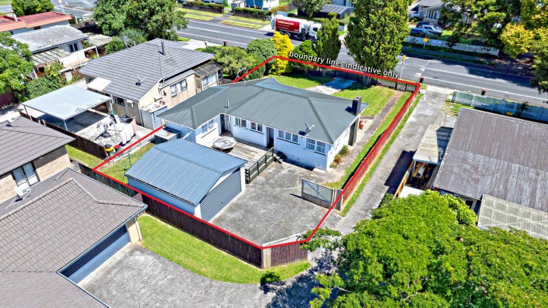 1/50 Halsey Road, Manurewa, Auckland - Carousel 2