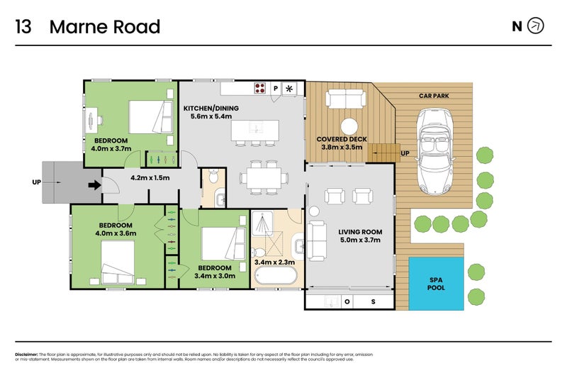 13 Marne Road, Sandringham, Auckland - Carousel 31
