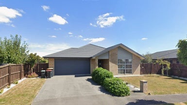 7 Wardell Street, Wigram, Christchurch - Carousel 1