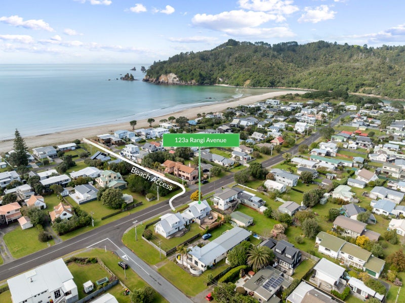 123A Rangi Avenue, Whangamata, Whangamata - Carousel 1