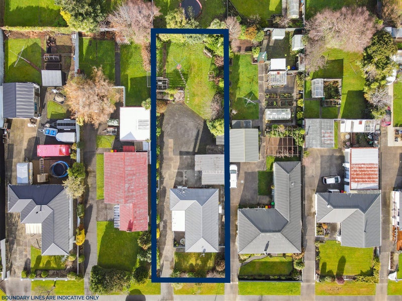 55 White Street, Newfield, Invercargill - Carousel 2