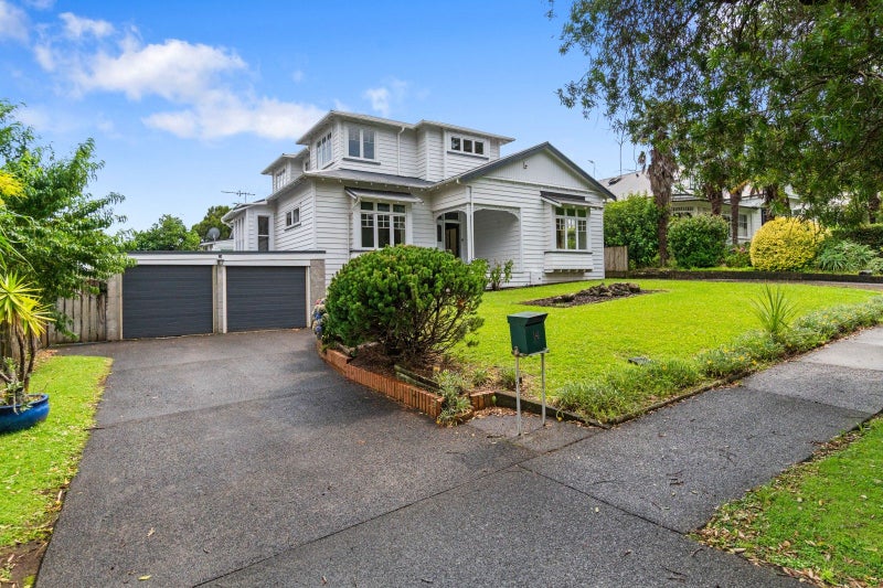 14 Gladwin Road, Epsom, Auckland - Carousel 1