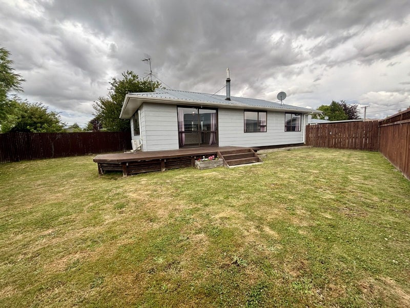 8A Stratford Street, Blenheim - Carousel 1
