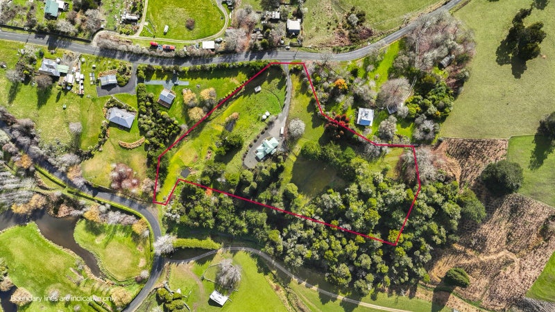 841 Waiwhero Road, Ngatimoti - Carousel 19