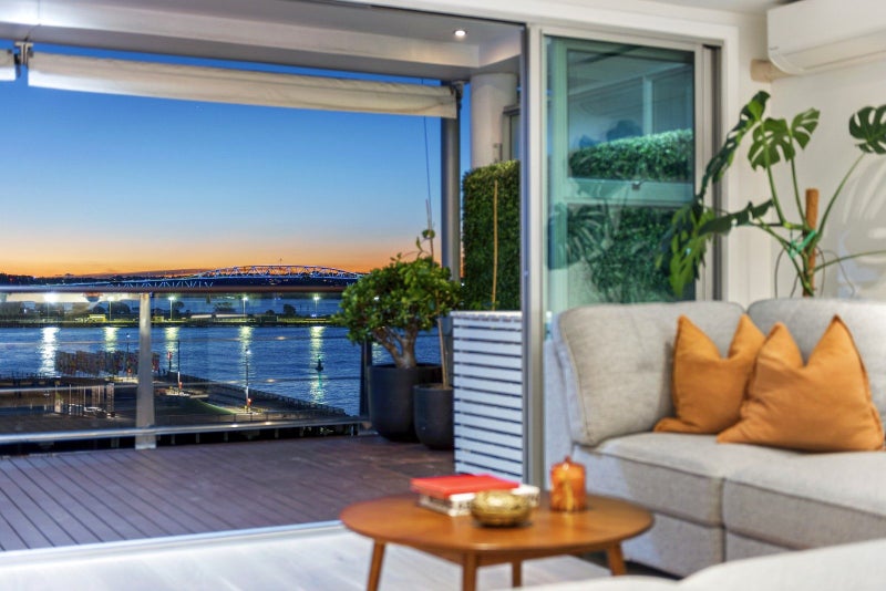 34/145 Quay Street, Auckland Central, Auckland - Carousel 2
