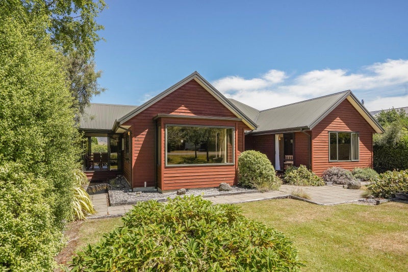 23 Leamington Street, Hanmer Springs, Hanmer Springs - Carousel 1