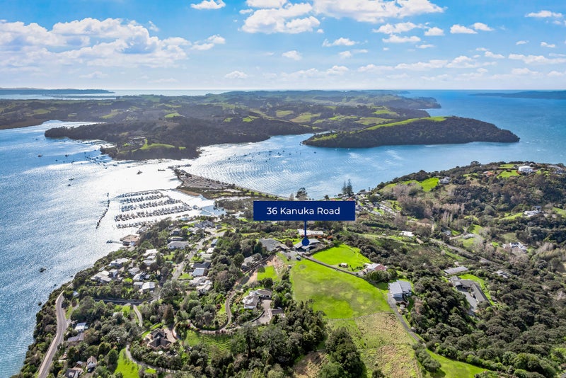 36 Kanuka Road, Sandspit, Warkworth - Carousel 42