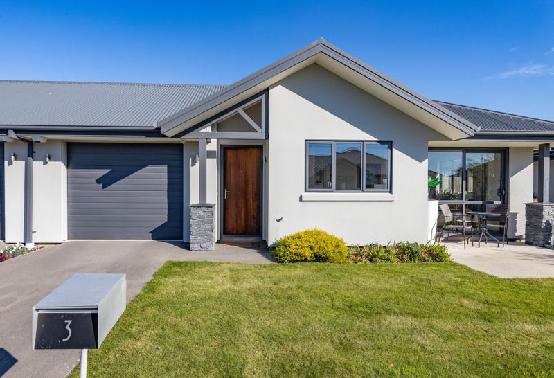 3 Clydesdale Way, Lincoln, Lincoln - Carousel 2