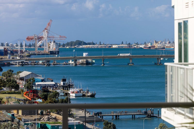 1102/72 Devonport Road (Devonport Towers), City Centre, Tauranga, Bay Of Plenty - Carousel 17