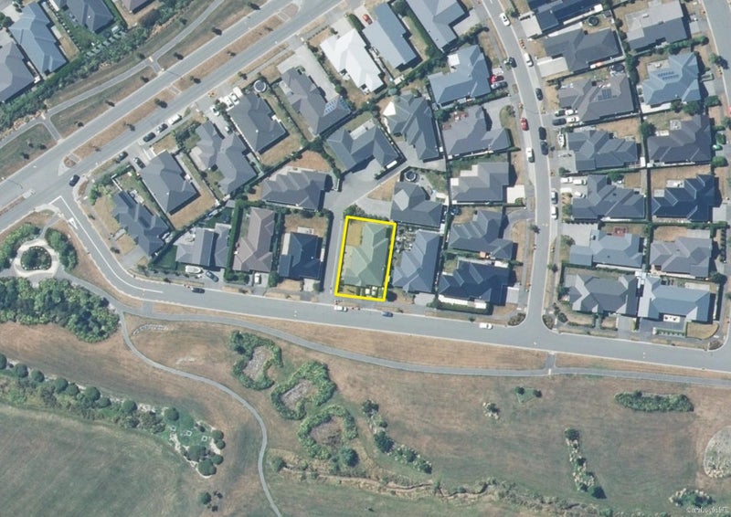 50 Rich Terrace, Wigram, Christchurch - Carousel 4