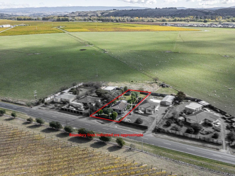 2868 State Highway 50, Roys Hill, Hastings - Carousel 19