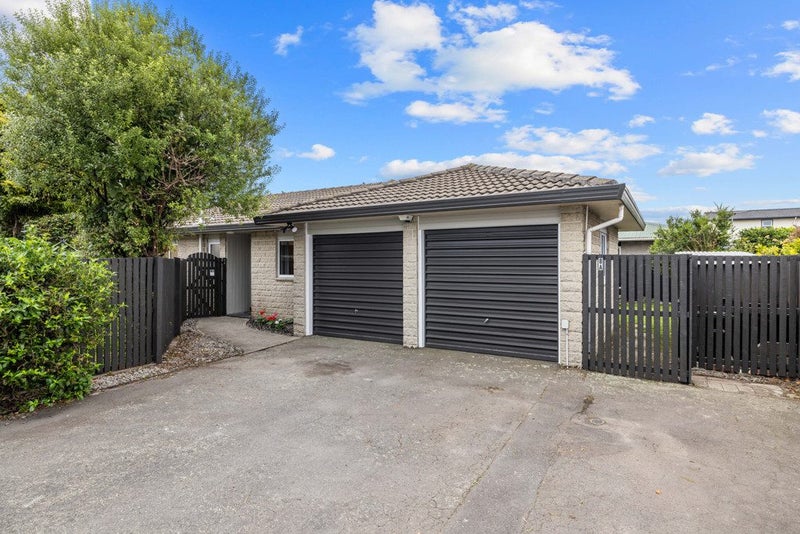 8A Janet Street, Upper Riccarton, Christchurch - Carousel 14