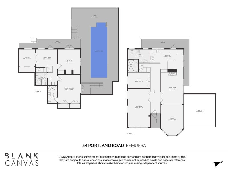 54 Portland Road, Remuera, Auckland - Carousel 27