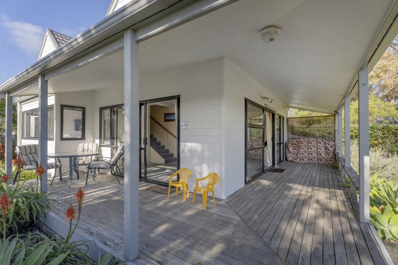 Property Valuation for 69 Jubilee Drive, Pauanui Trade Me Property Trade Me Property