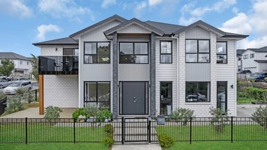 69 Koromeke Street, Flat Bush, Auckland - Carousel 1