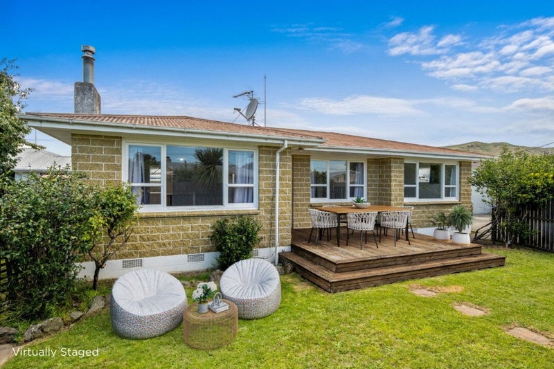 37A Milford Street, Witherlea, Blenheim - Carousel 1