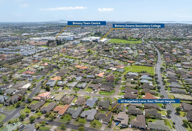 12 Ridgefield Lane, East Tamaki Heights, Auckland - Carousel 18