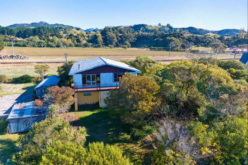 622 Claverley Road, Hundalee, Cheviot - Carousel 1