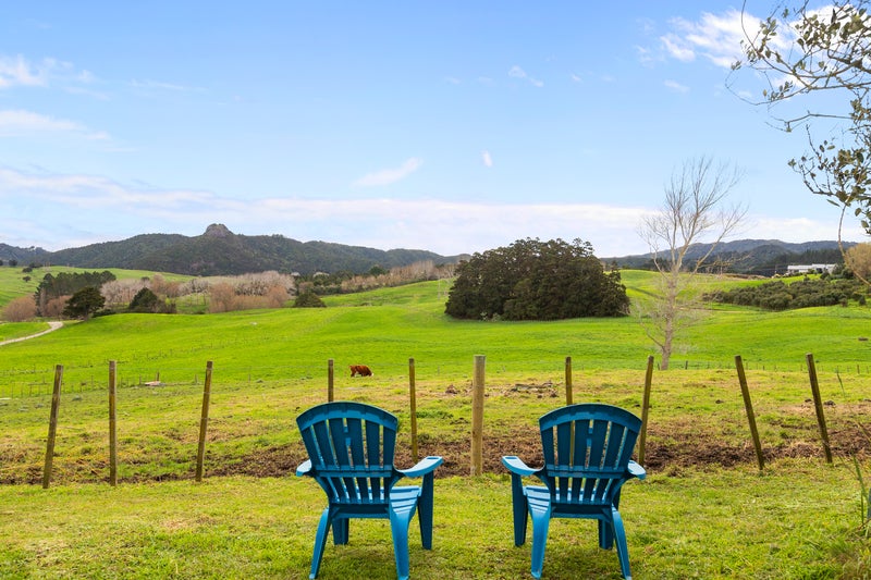 Property Valuation for 429 Gibbons Road, Kaiwaka Trade Me Property