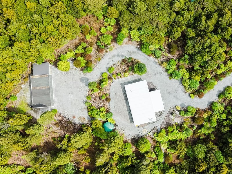 1 Hurren Place West, Kumara Junction, Greymouth - Carousel 23