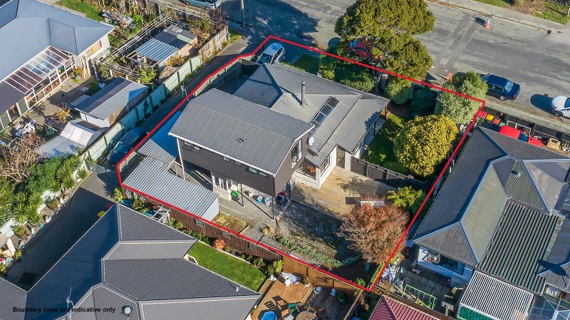 8 Brixton Street, Islington, Christchurch - Carousel 23