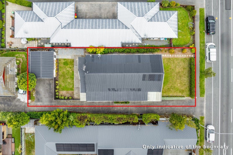 166 Lyttelton Street, Spreydon, Christchurch - Carousel 30