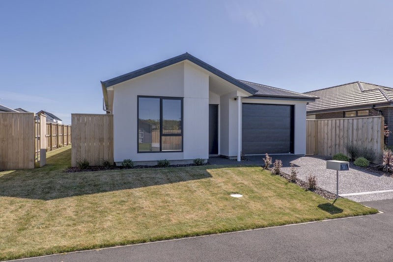 31 Finn Avenue, Rolleston, Rolleston - Carousel 2