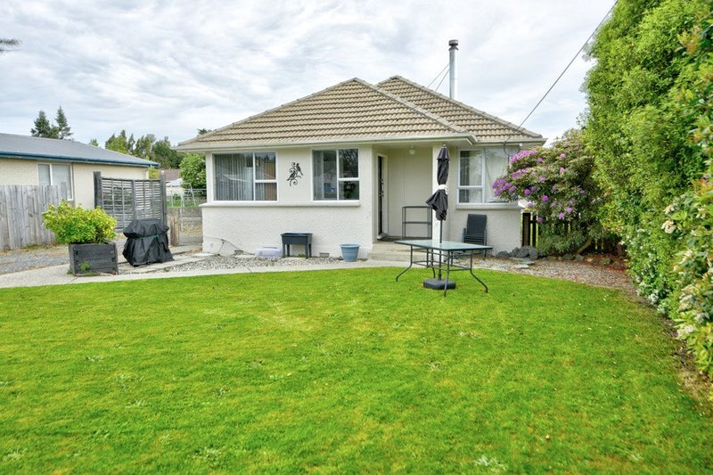 4 Hamilton Street, East Gore, Gore - Carousel 18