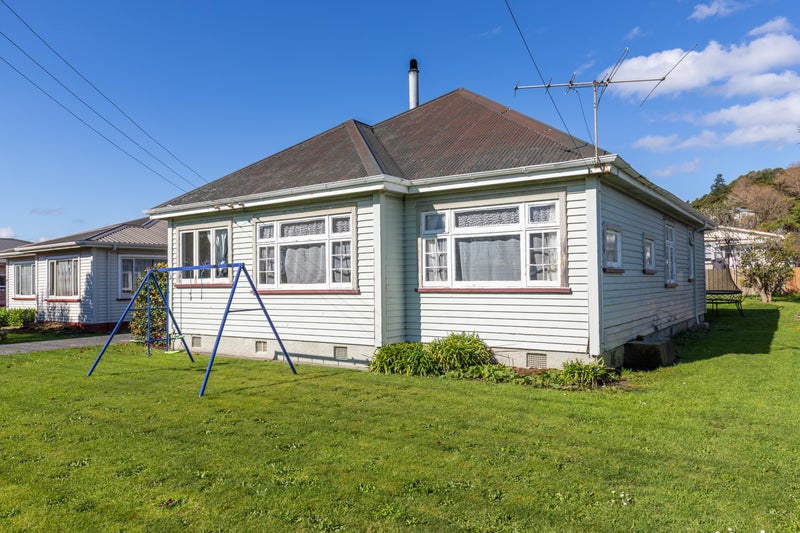 187 High Street, Greymouth, Greymouth - Carousel 1