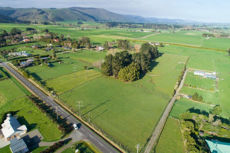 86 Williams Road, Tokomaru, Palmerston North - Carousel 1