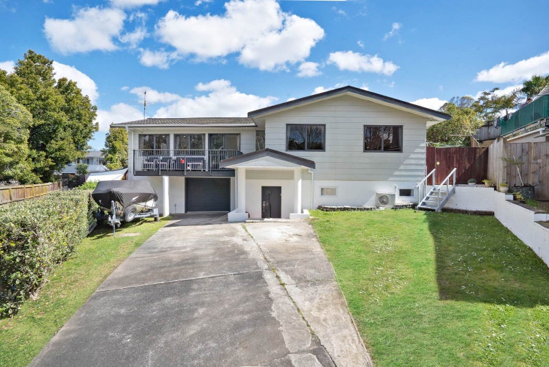Property Valuation for 11 Opal Avenue, Pakuranga, Auckland Trade Me