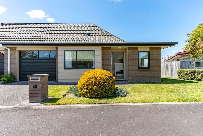 13/55 Armstrong Avenue, Carterton, Carterton - Carousel 1