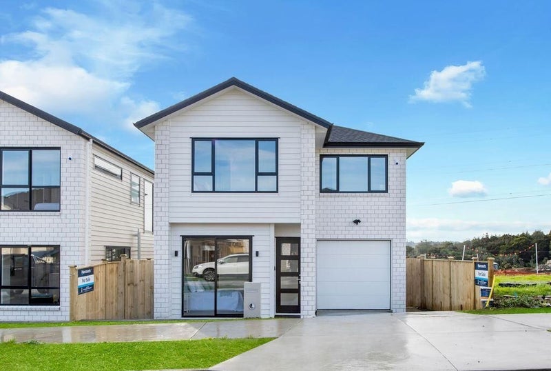 62 Tir Conaill Avenue, Flat Bush, Auckland - Carousel 1