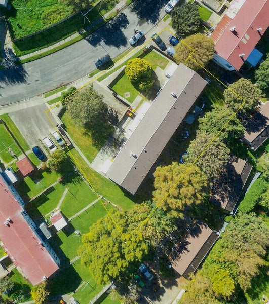 17-23 Lithgow Place, Glengarry, Invercargill, Southland - Carousel 1