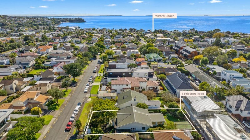 3 Frieston Road, Milford, Auckland - Carousel 2
